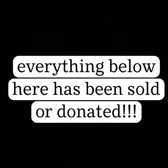 posting new stuff soon!! - Picture 1 of 1